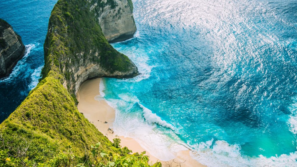 Nusa Penida