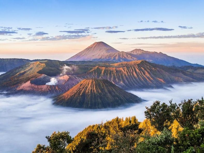 Wisata Gunung