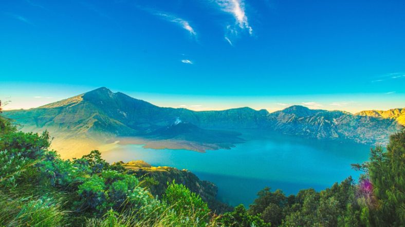 Panduan Wisata Lombok Dan Gunung Rinjani