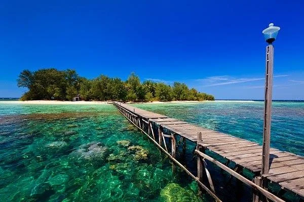 Kepulauan Karimunjawa